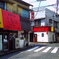 街角