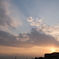 2020/6/07夕景