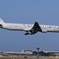 シンガポール航空・スタアラ塗装機　9V-SYL　B777-300