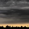 夕景