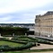 ベルサイユ宮殿と庭園