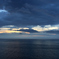 薄明の海