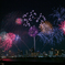 なにわ淀川花火大会（２０１９年）