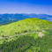 都井岬全景
