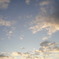 夕空