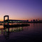 Purple Dawn