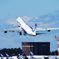 NCA departing from 34L