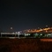 夜、市ヶ尾