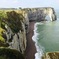 Days in Paris - Étretat