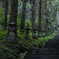 上色見熊野座神社