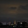 若洲臨海公園からの東京夜景