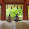 初夏の談山神社①