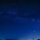 6月の星空