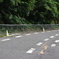 弥彦山スカイラインの事故跡_1-2