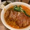 パイクー坦々麺