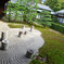 侘び寂び（東福寺 本坊庭園（東庭））