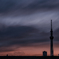暗雲
