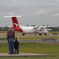 空への憧れ(QantasLink DHC8-300 VH-TQM)