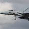 スクランブル帰り、お疲れ様です！(F-15J 52-8852　第7航空団 第20