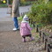 井の頭公園　冬
