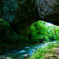 雄橋（帝釈峡）