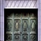 DOOR -石と鉄-