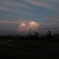 入道雲