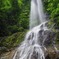 ボンクラ沢不動滝