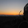 2010年最後の夕暮れ 01