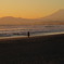 2010年最後の夕暮れ 02