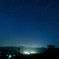 星景に挑戦