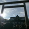 靖国神社にて初詣