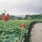 上野公園にて