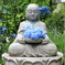 明月院（紫陽花）
