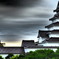 暗雲