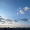 冬の空