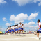 運動会３