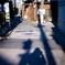 self shadow #3