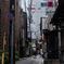 京都の街