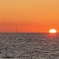 夕陽