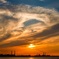 夕陽53