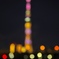 玉ボケな夜