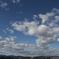 冬の空