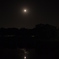初めての星景写真