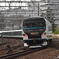 E257系踊り子号(下田寄)