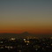 富士山＠家