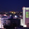 大晦日の夜景