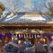 2011初詣