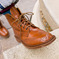 Tricker's