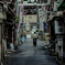 【大阪西成】　オーエス劇場